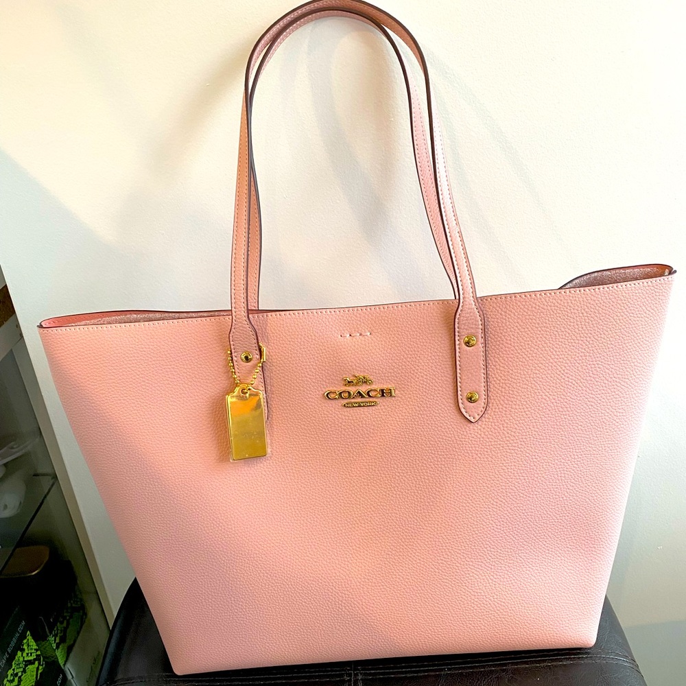 Spring Pink